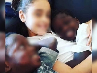Fallo inédito: novedad sobre los mellizos africanos que vivían en Neuquén