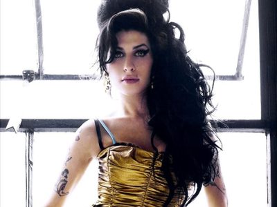 Estrenan concierto de homenaje a Amy Whinehouse en Chapultepec