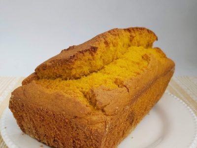 Budín de calabaza sin gluten: cremoso y original, la receta fácil que salva tu cena