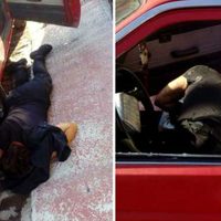 Ejecutan a tres policías estatales en Colima, entre ellos una mujer