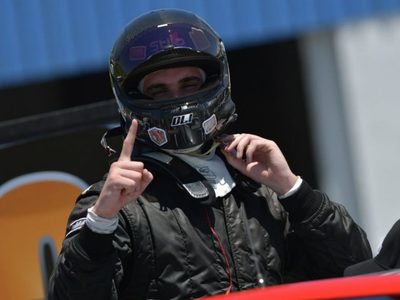 Ganó Lautaro De La Iglesia y clasificó a la Copa de Plata