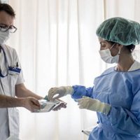 Dato alentador: bajó la ocupación de la terapia intensiva en Neuquén