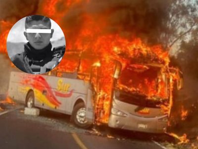 “Hay problemas Bere”: último mensaje antes de morir de un soldado en el operativo contra El Mencho