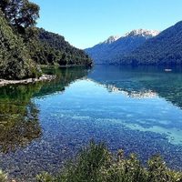 Denunciaron una nueva conexión cloacal en cercanías del río Correntoso