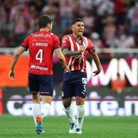 Pocho Guzmán exige explicación sobre por qué no es convocado a la Selección Mexicana