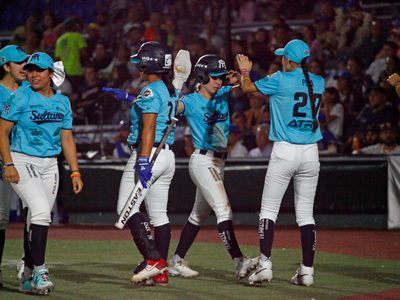 Serie de la Reina 2024: Sultanes vence a Charros e iguala la serie