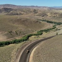 ¡ATENCIÓN! La Ruta 23 permanecerá cerrada este martes