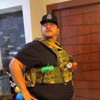 Asesinan en Culiacán al “Gordo Peruci”, influencer de YouTube (Video)