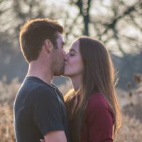 ¡Horóscopo de los besos! Estos signos son los mejores a la hora de besar