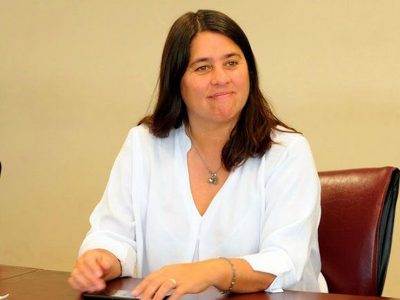 Marita Villone propone a Andacollo como sede administrativa de la Corporación Ente Minas