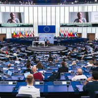Organizaciones civiles lamentan la respuesta de AMLO y respaldan el llamado del Parlamento Europeo