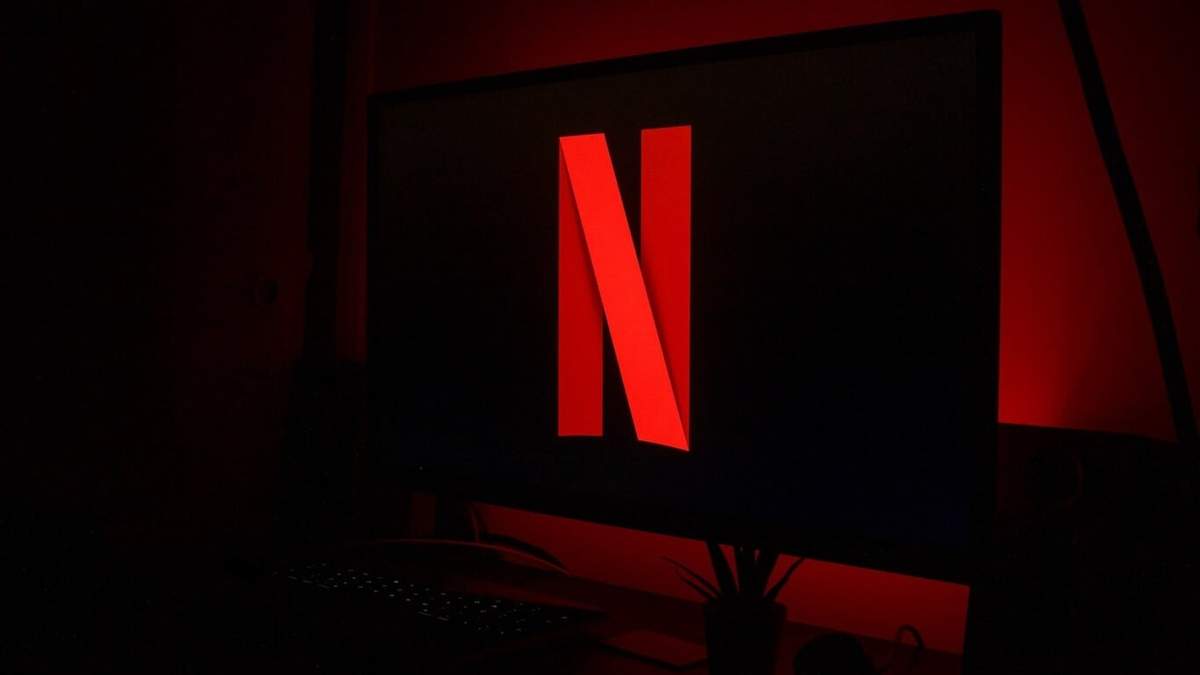 Netflix. Fuente: (Instagram).
