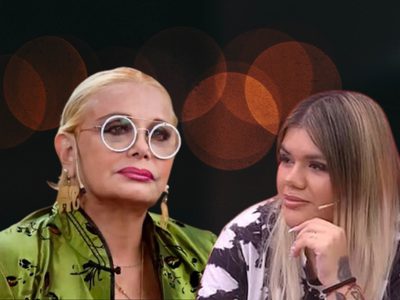 La tajante decisión que tomó Carmen Barbieri tras su escándalo con More Rial