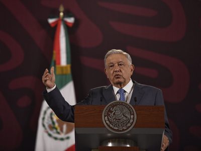 A petición de Biden, AMLO recibirá a delegación de EU, aunque pensaba no hacerlo