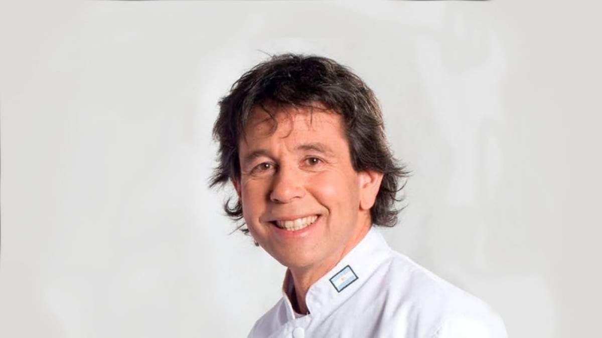 Ariel Rodríguez Palacios. Fuente: (X)