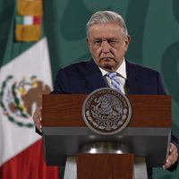 "Ojalá el PRI haga lo mismo", dice AMLO tras diálogo entre el PAN y el gobierno