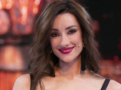 Adara Molinero habló de su romance tras GH7 VIP: “Es alguien conocido. Me da vergüenza”