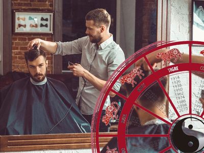 Creer o reventar: por qué el Horóscopo chino recomienda cortarse el pelo antes del 1 de febrero