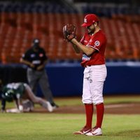 Liga Mexicana del Pacífico suspende juegos 11 días por covid-19
