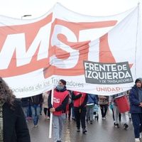 Ottón: “Gaido no duda en autorizar aumentos para asegurarle ganancias a la empresa de transporte”