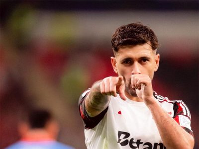 Flamengo despachó a Cruz Azul y avanzó en la Copa Intercontinental