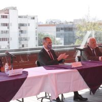 López-Gatell deslinda a funcionarias de Cofepris de presunto contrabando de pruebas rápidas