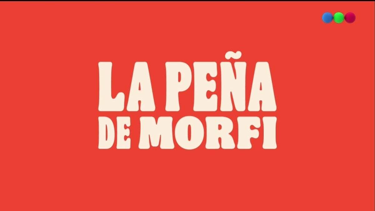 "La Peña de Morfi". Fuente: (Instagram)