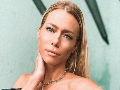 Inesperado: así fue como Nicole Neumann se refirió a Pampita en "Los 8 Escalones"