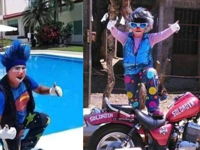 Linchamiento del payaso Soldadín: arrestan a responsables, uno de ellos sin una mano