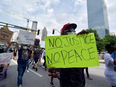 Un muerto en Indiana en medio de las protestas por el homicidio de George Floyd