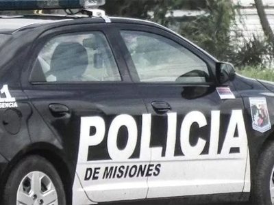 Posadas: le robaron más de 15 millones a un empresario en Navidad