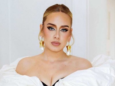 "Estaba muy avergonzada": la historia oculta sobre el divorcio de Adele salió a la luz
