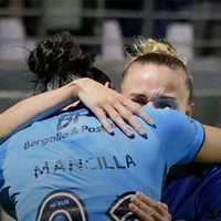 Belgrano, campeón del femenino ante un Racing que perdió otra final