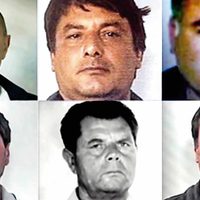 El de Jalisco, nuevo "cártel amigo" de la ‘Ndrangheta
