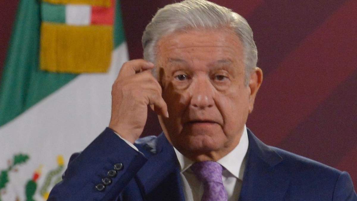 Conferencia mañanera del 10 de abril de 2023