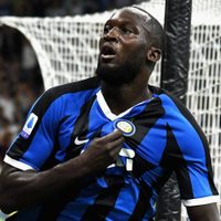 Romelu Lukaku y una sorprendente respuesta, ¿Boca o River?