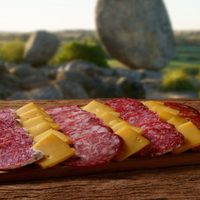 El salame de Tandil, un producto con nombre propio y Denominación de origen