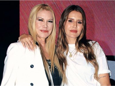 Habló Mica Tinelli: el nuevo parte médico de Soledad Aquino que infunde esperanza