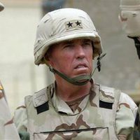 Una espada de Damocles sobre Miller, el torturador de Guantánamo