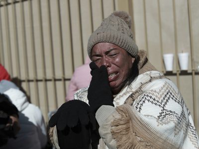 Cancelación de la app CBP One deja a una gran cantidad de migrantes varados en México