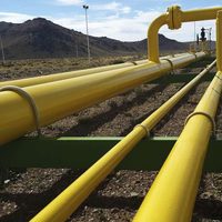 En la provincia de Vaca Muerta no se harán más conexiones de gas durante el invierno