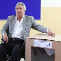 Un cambio de ciclo político en Ecuador tras el 24M