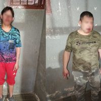 Detuvieron a una pareja por balear el frente de una casa en Maipú