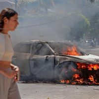 La caída del "Mencho" desvela el control del capo sobre turismo y santuario religioso