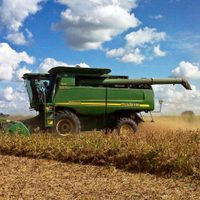 Río Negro apuesta al campo y pone en marcha créditos para el sector