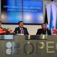 La OPEP diseña un acuerdo para reducir 10 mil millones de barriles de petróleo por día
