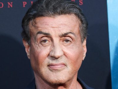 ¡Lo más esperado! Sylvester Stallone regresa a las películas de acción con "Little America"