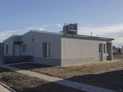 Se aprobó el proyecto de régimen de escrituración gratuita para viviendas del IPPV: los detalles