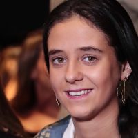 Victoria Federica mostró por primera vez en público a su gran amor: El amor salió a la luz
