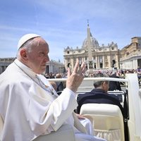 "No hay santidad de fotocopia, todas son originales": Papa Francisco